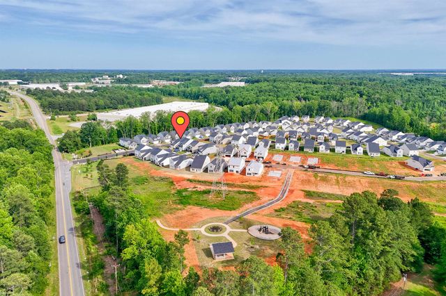 1405 Harper Mae Drive, Spartanburg, SC 29303