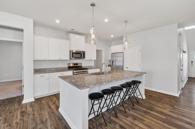 1405 Harper Mae Drive, Spartanburg, SC 29303