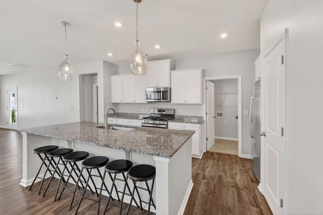 1405 Harper Mae Drive, Spartanburg, SC 29303