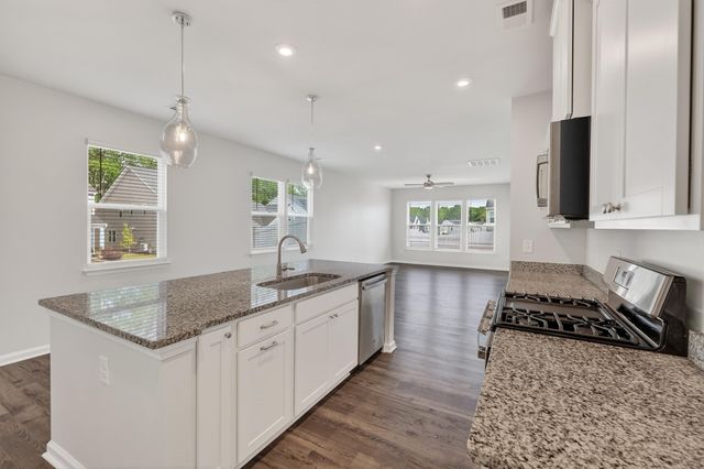 1405 Harper Mae Drive, Spartanburg, SC 29303