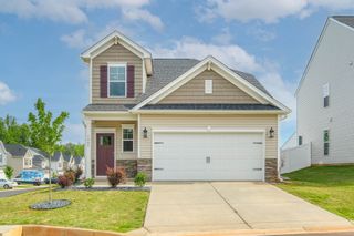 1405 Harper Mae Drive, Spartanburg, SC 29303