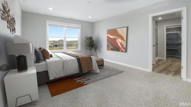 1421 Greencastle Drive, Warsaw, IN 46582