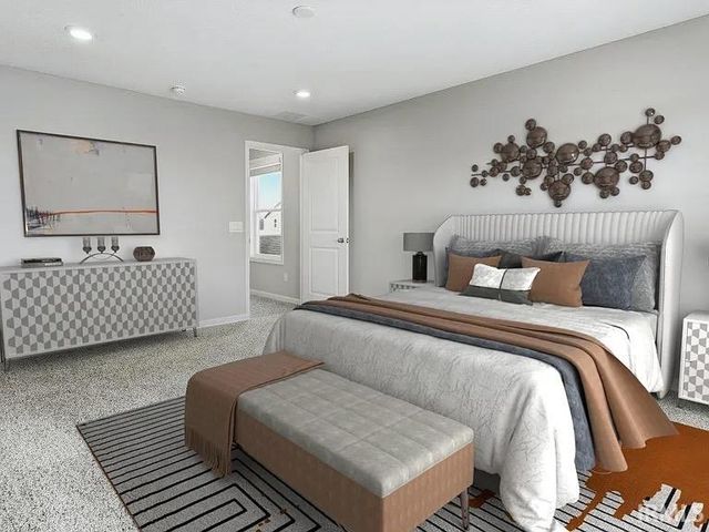 1421 Greencastle Drive, Warsaw, IN 46582