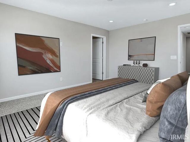 1421 Greencastle Drive, Warsaw, IN 46582