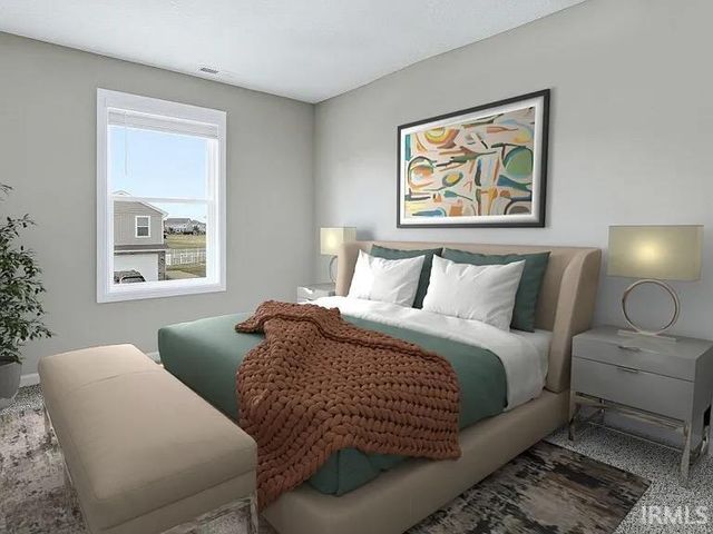 1421 Greencastle Drive, Warsaw, IN 46582