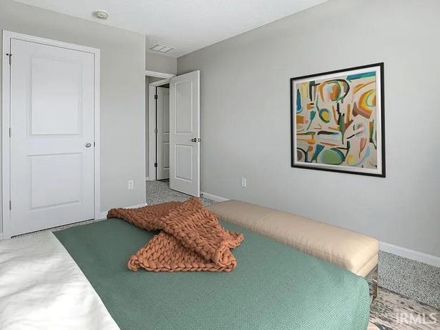 1421 Greencastle Drive, Warsaw, IN 46582