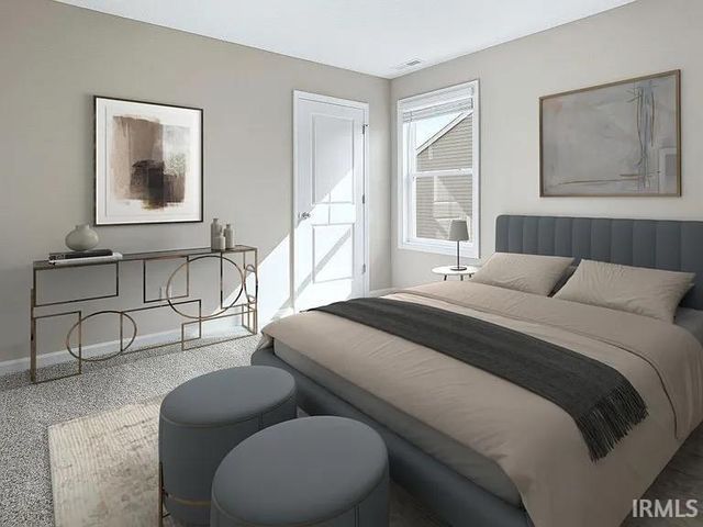 1421 Greencastle Drive, Warsaw, IN 46582