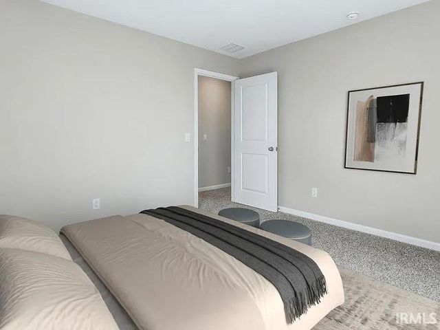 1421 Greencastle Drive, Warsaw, IN 46582