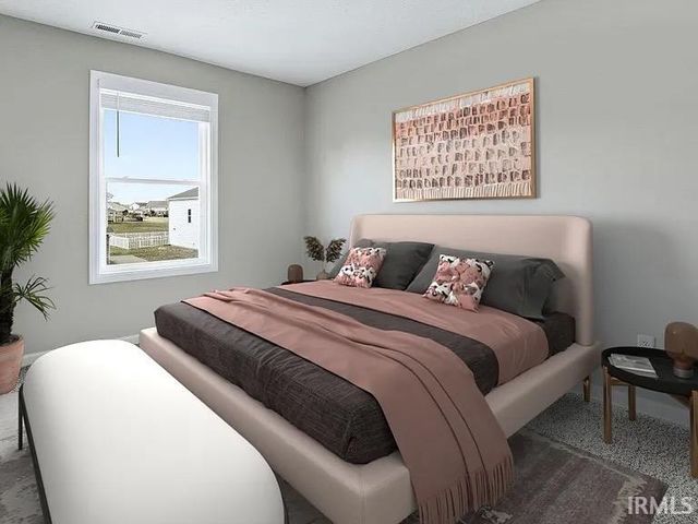 1421 Greencastle Drive, Warsaw, IN 46582