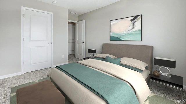 1421 Greencastle Drive, Warsaw, IN 46582