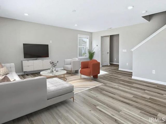 1421 Greencastle Drive, Warsaw, IN 46582