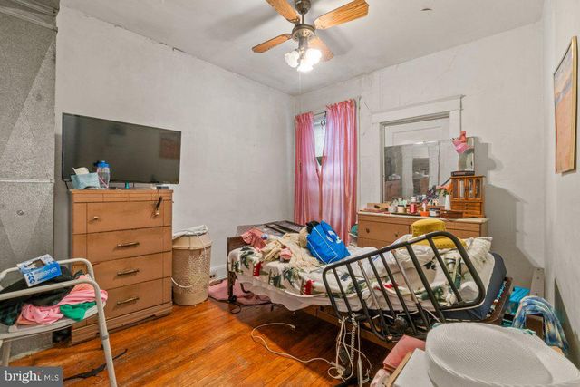 1239 N ELLWOOD AVE, Baltimore, MD 21213