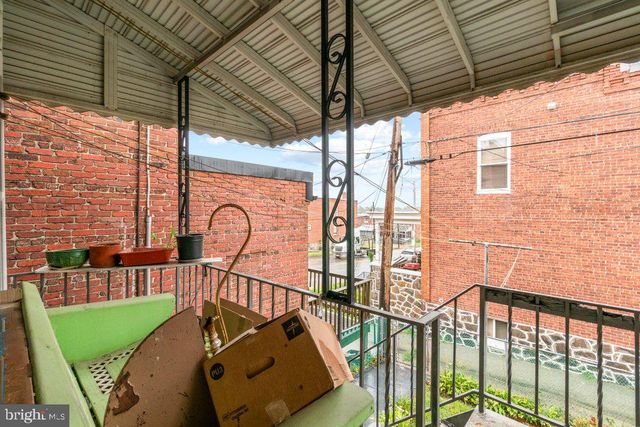 1239 N ELLWOOD AVE, Baltimore, MD 21213