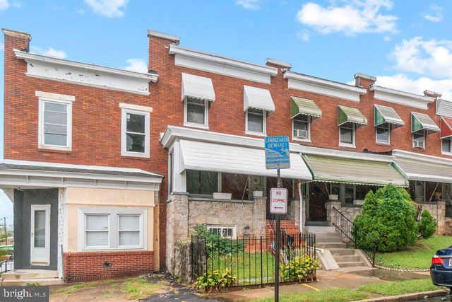 1239 N ELLWOOD AVE, Baltimore, MD 21213