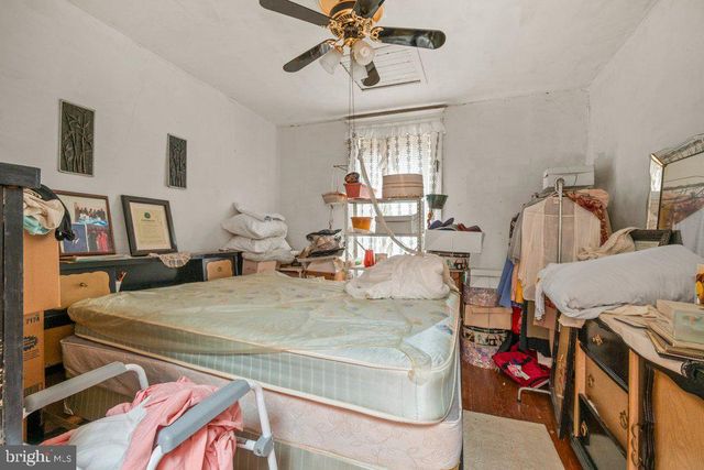 1239 N ELLWOOD AVE, Baltimore, MD 21213