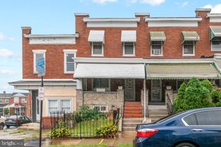 1239 N ELLWOOD AVE, Baltimore, MD 21213