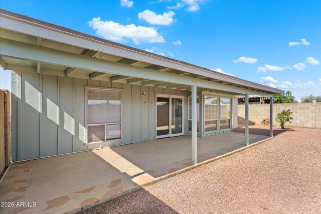 8037 N 40TH Avenue, Phoenix, AZ 85051