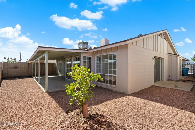 8037 N 40TH Avenue, Phoenix, AZ 85051