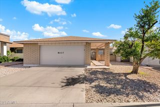 8037 N 40TH Avenue, Phoenix, AZ 85051