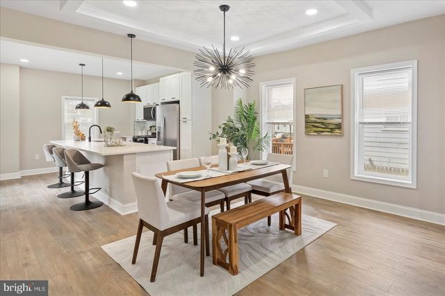 3925 NORFOLK AVE, Baltimore, MD 21216