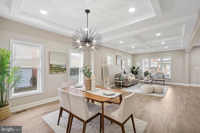 3925 NORFOLK AVE, Baltimore, MD 21216