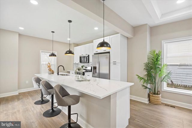 3925 NORFOLK AVE, Baltimore, MD 21216