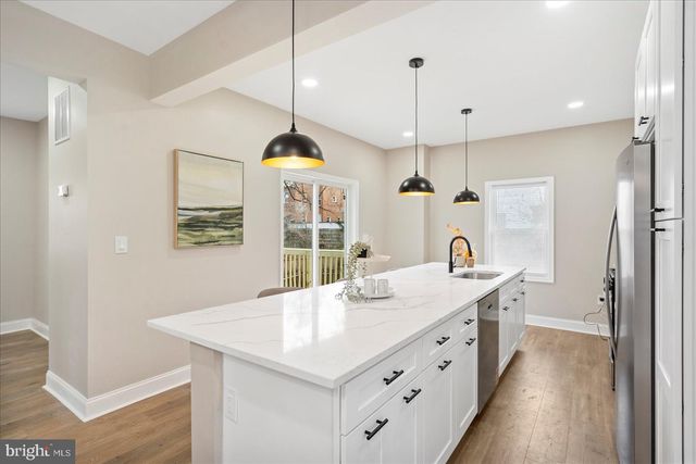 3925 NORFOLK AVE, Baltimore, MD 21216