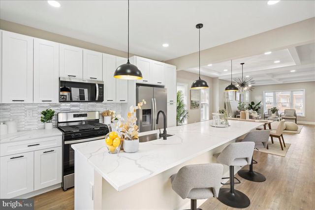 3925 NORFOLK AVE, Baltimore, MD 21216