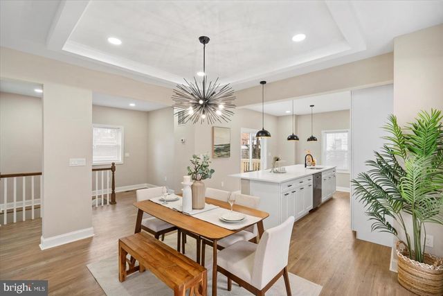 3925 NORFOLK AVE, Baltimore, MD 21216