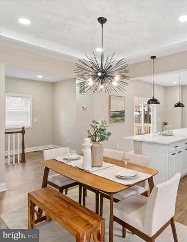 3925 NORFOLK AVE, Baltimore, MD 21216