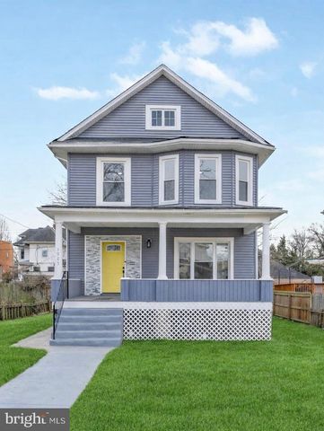 3925 NORFOLK AVE, Baltimore, MD 21216