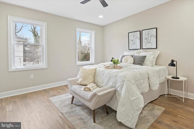 3925 NORFOLK AVE, Baltimore, MD 21216