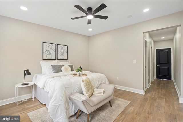 3925 NORFOLK AVE, Baltimore, MD 21216