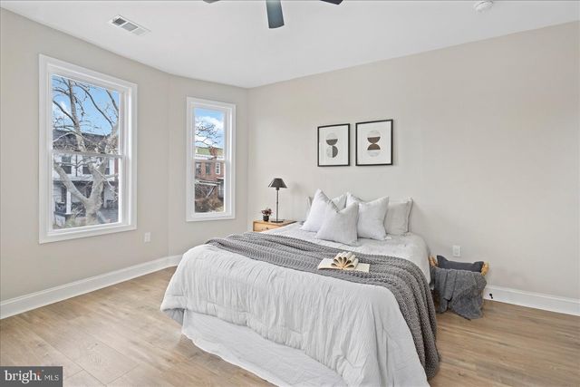 3925 NORFOLK AVE, Baltimore, MD 21216