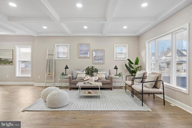 3925 NORFOLK AVE, Baltimore, MD 21216