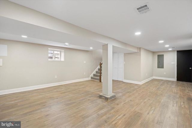 3925 NORFOLK AVE, Baltimore, MD 21216