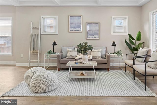 3925 NORFOLK AVE, Baltimore, MD 21216