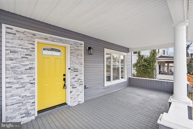 3925 NORFOLK AVE, Baltimore, MD 21216