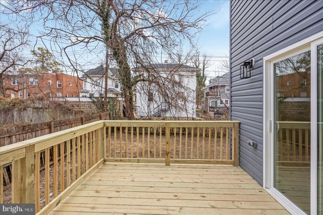 3925 NORFOLK AVE, Baltimore, MD 21216