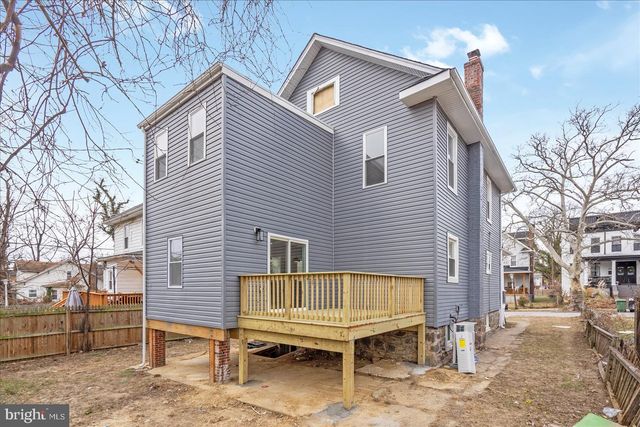 3925 NORFOLK AVE, Baltimore, MD 21216