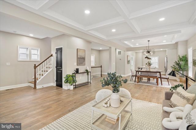 3925 NORFOLK AVE, Baltimore, MD 21216