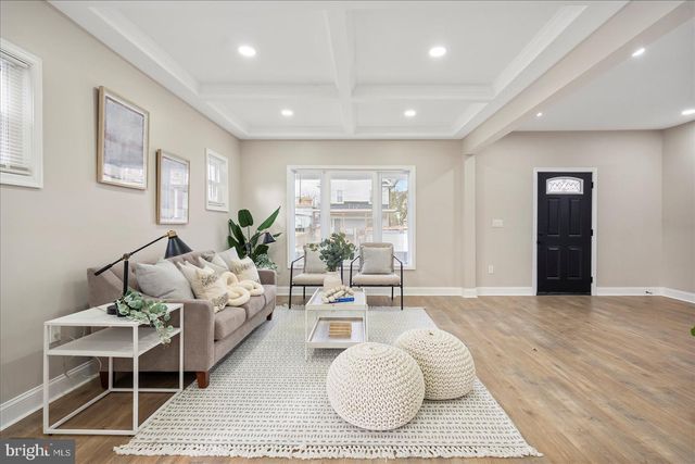 3925 NORFOLK AVE, Baltimore, MD 21216