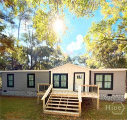 127 Clark Street, Midway, GA 31320