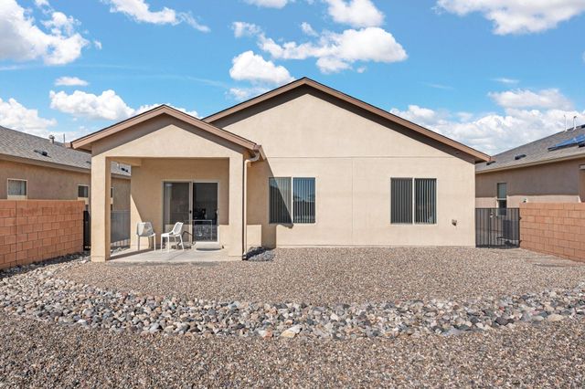 166 Spectrum Avenue SW, Rio Rancho, NM 87124
