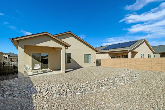 166 Spectrum Avenue SW, Rio Rancho, NM 87124