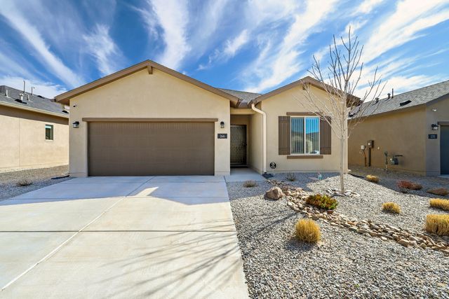 166 Spectrum Avenue SW, Rio Rancho, NM 87124