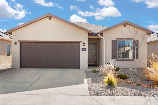 166 Spectrum Avenue SW, Rio Rancho, NM 87124