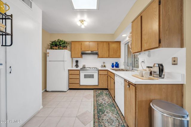 13623 N 111TH Avenue, Sun City, AZ 85351