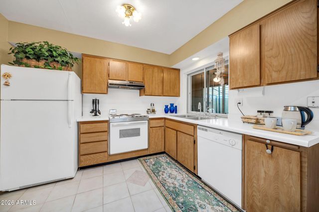 13623 N 111TH Avenue, Sun City, AZ 85351