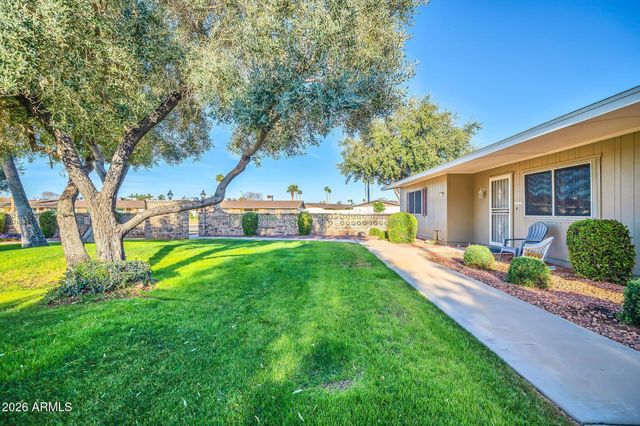 13623 N 111TH Avenue, Sun City, AZ 85351